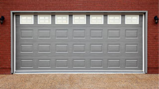 Garage Door Repair at Rose Hills, California