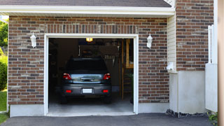 Garage Door Installation at Rose Hills, California